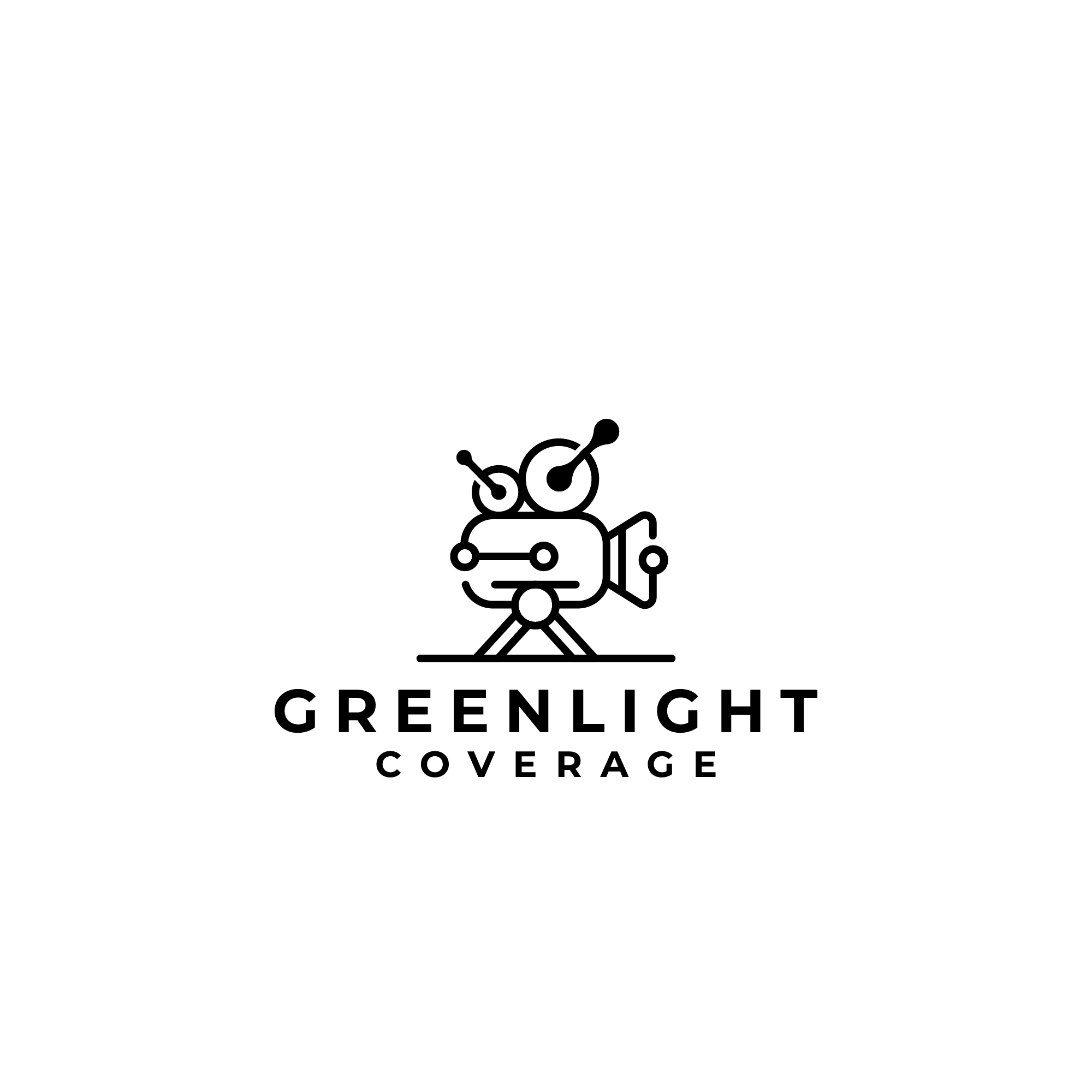 Greenlight Coverage logo