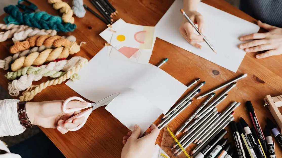 How to Craft Characters Audiences Adore: A Simple Guide - Greenlight ...