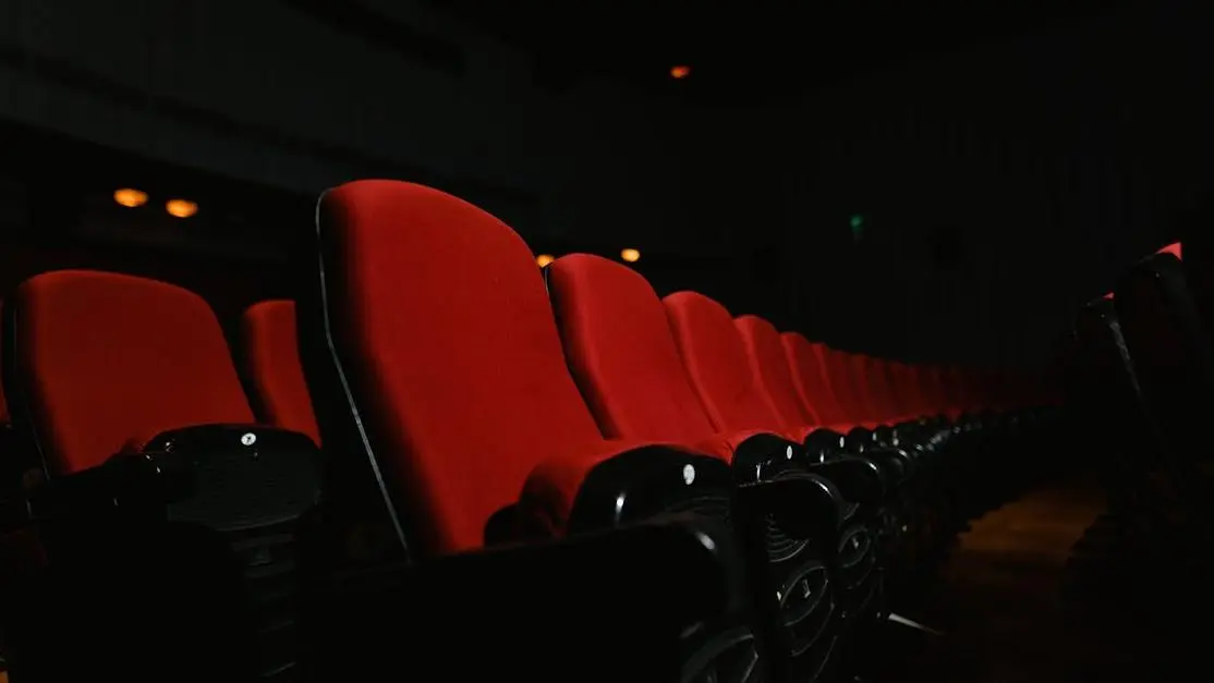 Use of Silence in Film: Practical Techniques for Writers