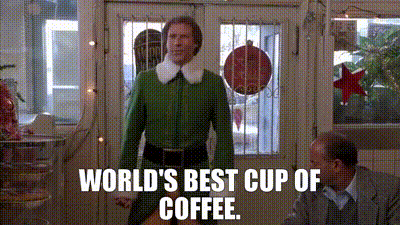Our Deep Dive into the Christmas Magic of Elf
